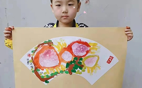 杨梅红艺术教育