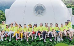 杨梅红艺术教育2021杨梅红暑期游学营开始报名啦！