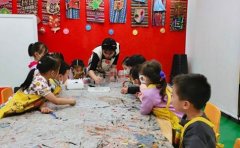 杨梅红艺术教育成都各区杨梅红艺术教育校区汇总-收费标准