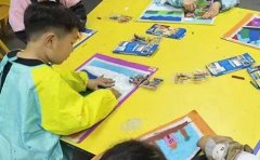 杨梅红艺术教育3岁孩子有必要去杨梅红上课吗？