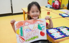 杨梅红艺术教育4-5岁孩子学美术推荐杨梅红早稻工作室