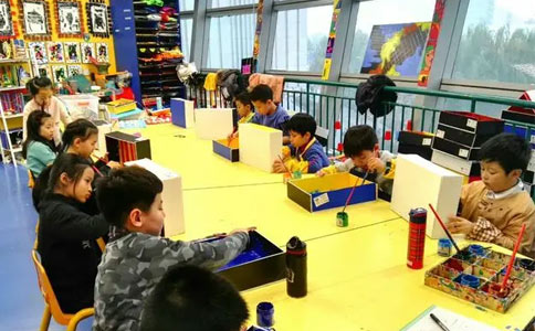 杨梅红艺术教育9岁孩子是否应该学素描