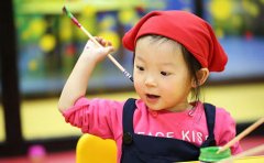 杨梅红艺术教育西安杨梅红艺术的少儿美术教学实力怎么样？