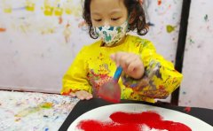 杨梅红艺术教育少儿画画培训班，推荐选择杨梅红艺术教育